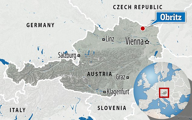 1674921297 863 Six British children found living in a warehouse in Austria