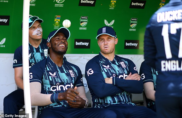 England will have the chance to defend their ODI crown in India later this year.