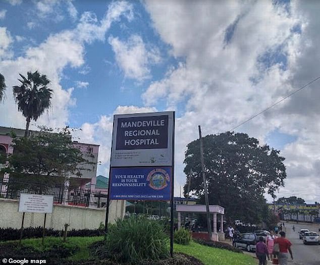 The 48-year-old man suffered gunshot wounds to his upper body following the shooting last Thursday and was rushed to Mandeville Regional Hospital, where he was pronounced dead.