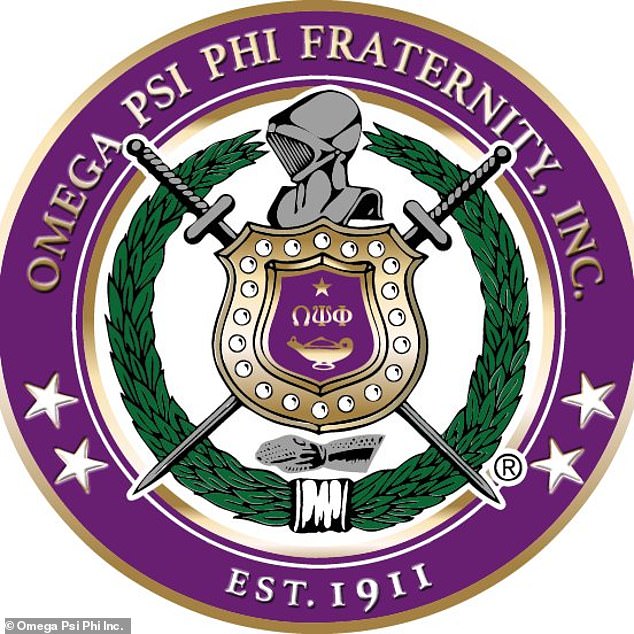 Although the fraternity bills itself as a beacon for black college students, it has been embroiled in controversy over brutal hazing rituals.