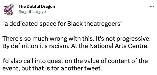 1674961112 337 Canadas taxpayer funded theater sparks fury by holding blacks only performance