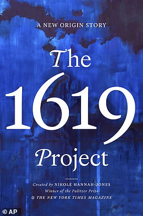 The 1619 Project: A New Origin Story expands on the 2019 New York Times magazine publication that centers the country's history around slavery and led to a Pulitzer for comments from project creator Nikole Hannah-Jones.