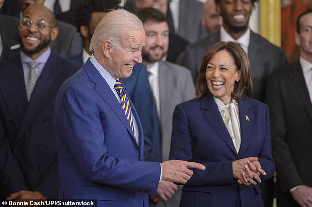 Saturday Night Live featured a parody of the Joe Biden classified documents scandal to open this weekend's show, with missed shots at Vice President Kamala Harris and Attorney General Merrick Garland.