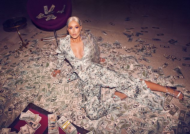 1674975734 47 How Iggy Azalea built an eight figure empire with Fancy