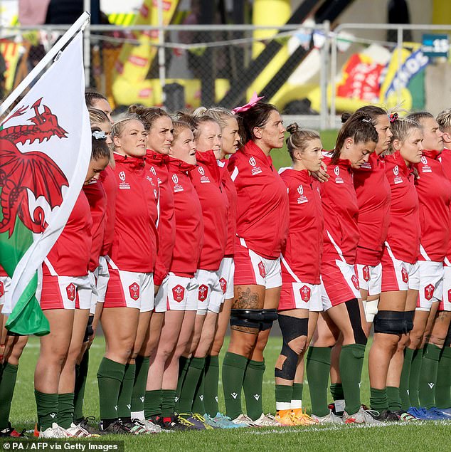 WRU faces accusations of sexism, misogyny and racism after last week's BBC show