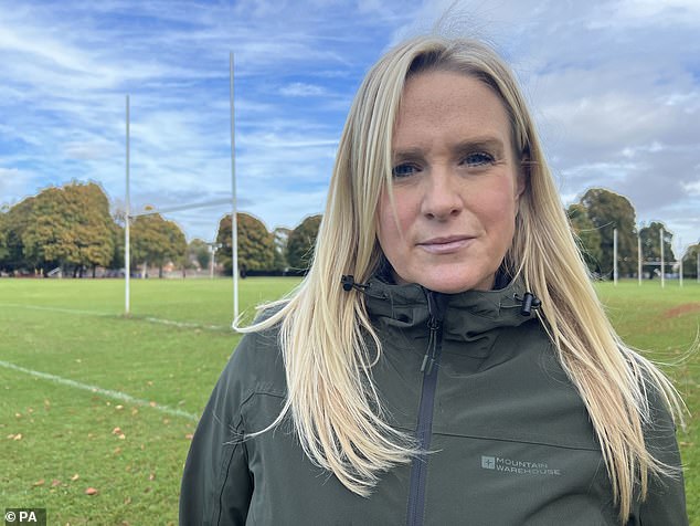 Charlotte Wathan made a number of allegations about her treatment during her time at WRU