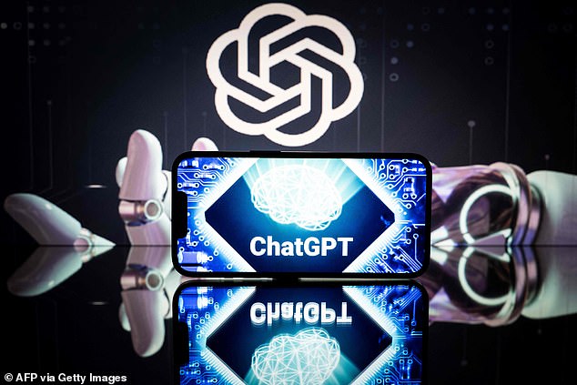 There is concern that chatbots like ChatGPT could make the truth 