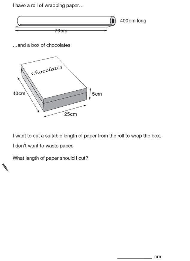 1674992730 265 Year 9 maths exam Can YOU pass this maths