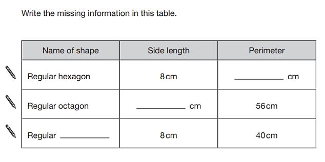 1674992741 571 Year 9 maths exam Can YOU pass this maths