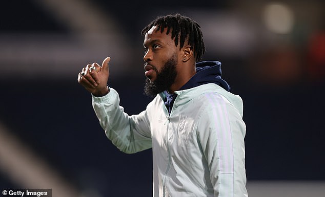 Fulham's Nathaniel Chalobah is also a prime target for Championship promotion hopefuls