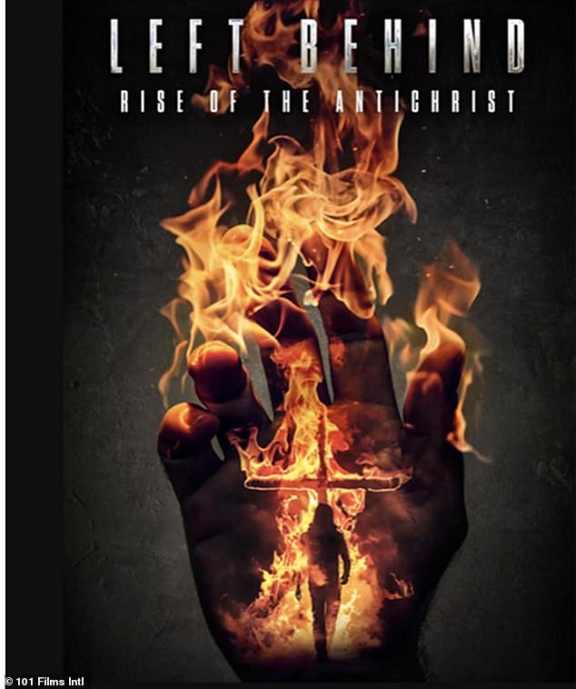 Religious Thriller: Left Behind: Rise of the Antichrist is the latest chapter in the Left Behind series, based on a Christian-themed book series.  The film grossed nearly $2.4 million in its first and only weekend in theaters.