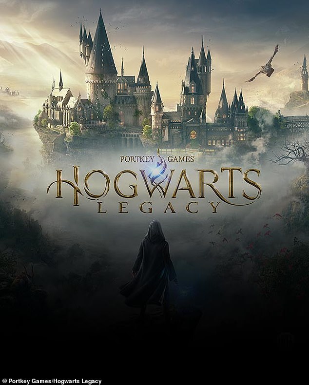 Warner Bros Games is said to have made obvious moves to make the game appear inclusive, including allowing players to create trans witches and wizards.