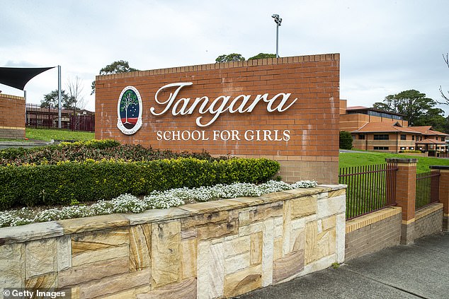 Tangara School for Girls, Wollemi College and Montgrove College are among the schools that have also been investigated in the ABC segment.