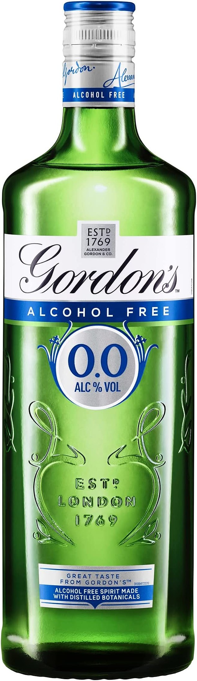 Most straight spirits are a great option if you're trying to cut carbs.  Eliminating alcohol cuts calories by nearly 94 percent and there's no added sugar