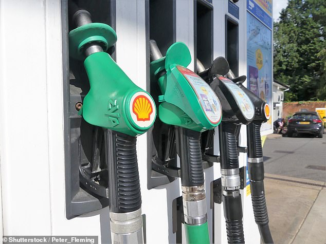 Could gas stations rise again in the coming days?  The RAC warns that wholesale costs of petrol and diesel crept higher last week, which could soon be reflected at the pumps