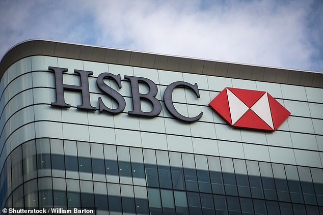 Another offender is UK-based bank HSBC.  The firm said in July that it had agreed to sell its business in Russia, but MRA said it 