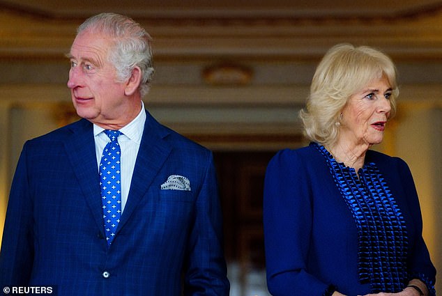 While promoting his recently published memoir Spare on television, Harry described Camilla as a 'villain' and 'dangerous'.