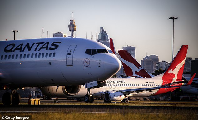 1675097768 225 Qantas leaves Aussie mum with two kids stranded in Paris