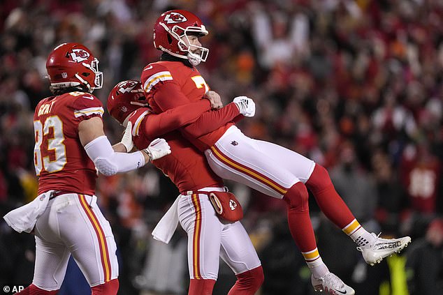 Bengals linebacker Germaine Pratt says his feelings about the team's loss  to the Chiefs were 'raw' in video of him yelling at teammate Joseph Ossai  that went viral