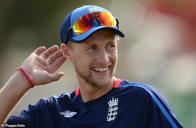 England will have key players like Joe Root and Jonny Bairstow for the World Cup.