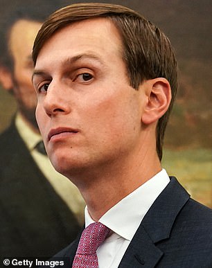 Jared Kushner