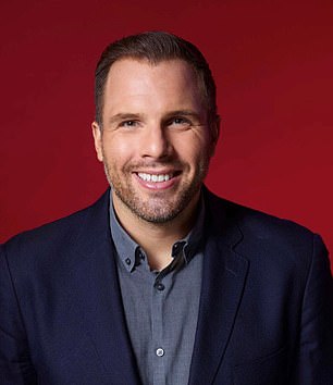 Dan Wootton