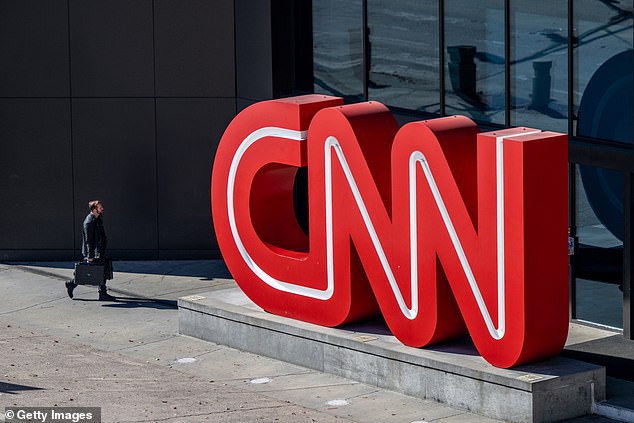 In December, CNN laid off hundreds of staff, including on-air talent and contributors like Preet Bharara, Dan Merica, Alison Kosik and Chris Cillizza.