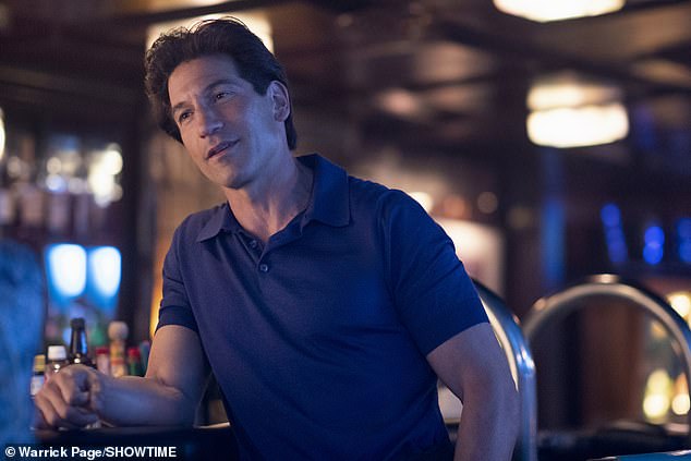 End of the Road: Jon Bernthal's remake starring American Gigolo (pictured) and vampire drama Let The Right One In were both canceled after one season, but both are also up for purchase.