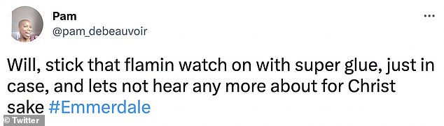 1675126810 488 Emmerdale viewers exasperated as boring plotline continues