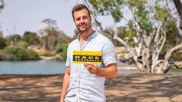 'The Amazing Race Australia is one of the biggest formats in the world.  I think it's worth revisiting,