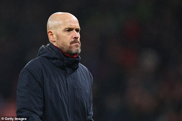 Man United boss Erik ten Hag has previously stated his desire to keep the players in January.