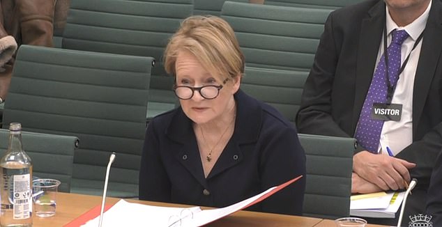 NHS Pay Review Body chair Philippa Hird said the Government was currently 21 days late for its submission but the body was still planning to its NHS pay recommendation for the coming financial year by April