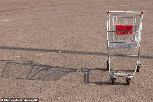 Redditors also wanted to see leaving carts in the middle of the parking lot, using a plastic bag for an item at the grocery store, and parking big cars in little illegal bays.