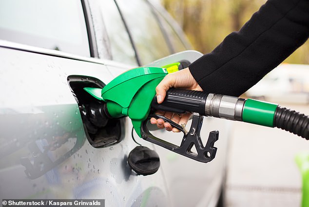 Competition watchdog is currently conducting an investigation into fuel retailing after finding evidence of 'rocket and feather' prices in 2022