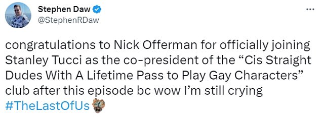 1675181373 352 The Last Of Us Fans Say Nick Offermans Performance Justifies