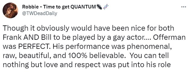 1675181406 79 The Last Of Us Fans Say Nick Offermans Performance Justifies