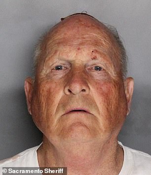 Killers like the infamous Golden State Killer could be about to get more money for prison labor