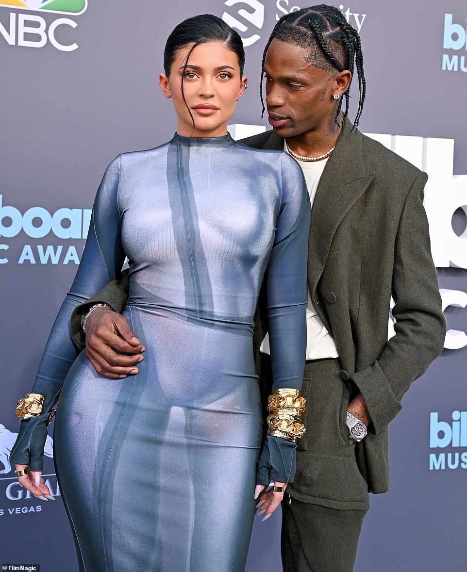 Split again!  Jenner and Travis Scott, 31, have reportedly split for the second time, which was revealed by a source to Us Weekly in early January;  the two stars seen in May 2022 in Las Vegas