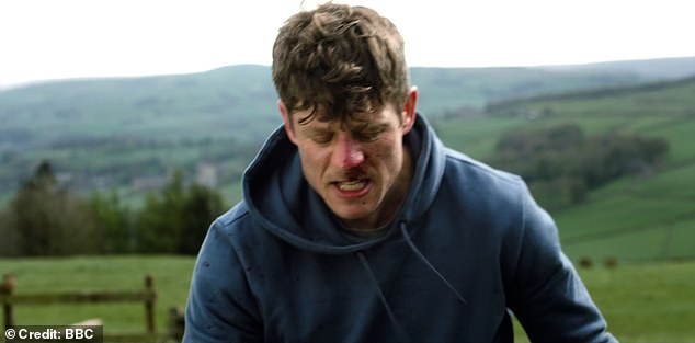 1675207526 902 Happy Valley villain James Norton is worlds away from his