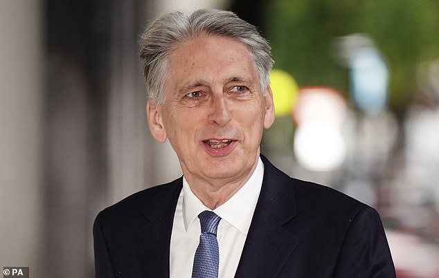 Crypto Job: Former Chancellor Philip Hammond is in the spotlight for his decision to take on the chairmanship of Swiss-based cryptocurrency startup Copper