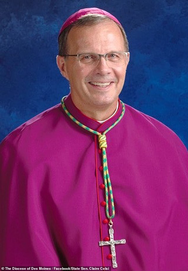 On Monday, the diocese, led by Bishop William M. Joensen, 60, released the official policy document, which outlines the new rules and how the organization ultimately decided on the changes.