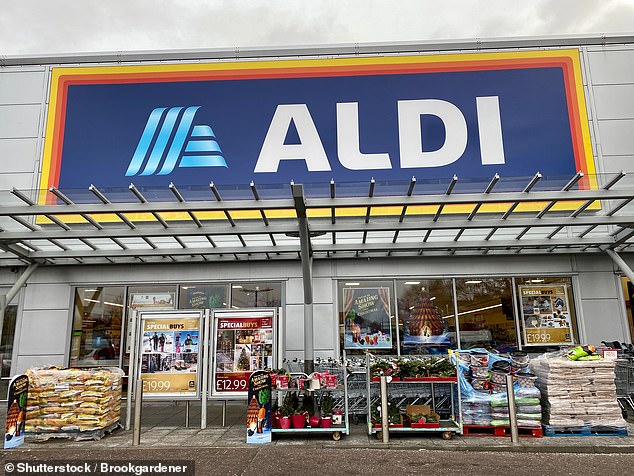 Cost savings: Aldi uses many techniques to keep prices low, such as keeping staff to a minimum and not employing employees to pick up shopping carts