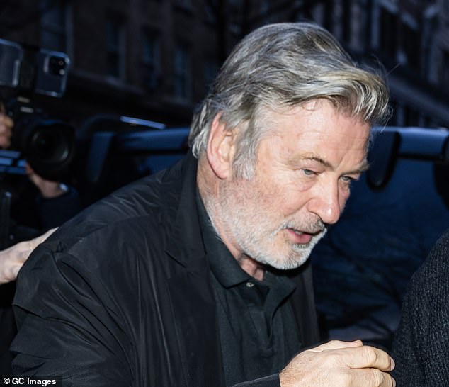 Alec Baldwin will not be charged with shooting Rust director Joel Souza, even though he was hit by the same bullet that killed cinematographer Halyna Hutchins.