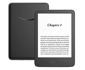 Amazons all new Kindle is on SALE and its the