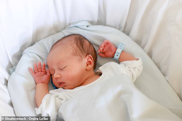 Professor Matt Brown, chief science officer at Genomics England, predicted that all parents would have the chance of having their baby's genetic code read by the NHS in as little as five years.