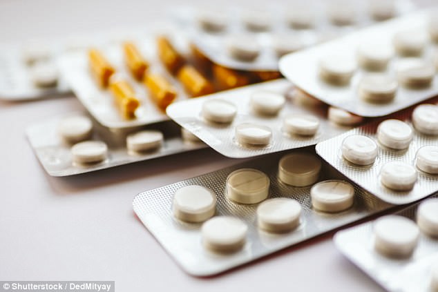 Antibiotics crisis strikes Australia with more than 361 medications in