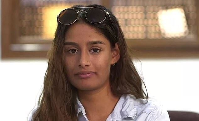 The BBC has released a 10-part podcast about Shamima Begum in which she tells the story of how she joined ISIS