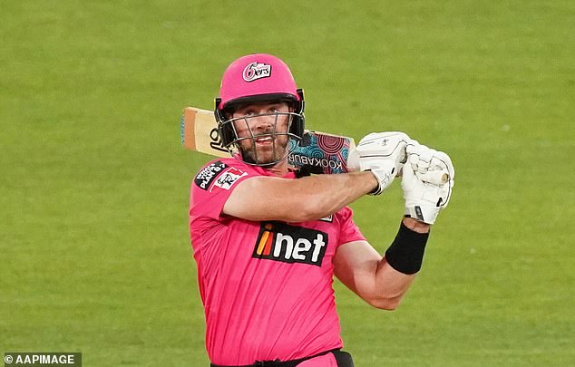 Sydney Sixers all-rounder Dan Christian has announced that this season will be his last in the Big Bash League and in all of cricket after a long and decorated career.