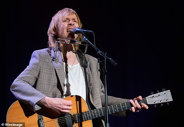 Beck: Musician Beck will be going on tour this summer, taking the French alternative band Phoenix for a ride.