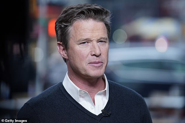 'Feels horrible': Billy Bush, 51, told People on Friday that, 'It feels horrible', to have been one of the last people to interview Lisa Marie Presley before her tragic death on Thursday at the age 54 years old.